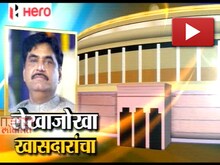 गोपीनाथ मुंडेंचं 'प्रगतीपुस्तक' 
