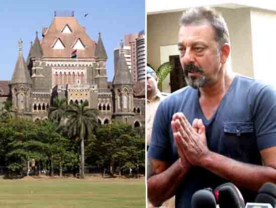 संजयवर इतकी मेहरबानी का?,कोर्टाचा सरकारला सवाल