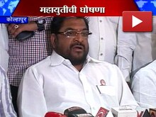 टोलविरोधात महामोर्चा