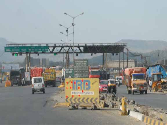 आयआरबीचे पैसे कोण देणार?