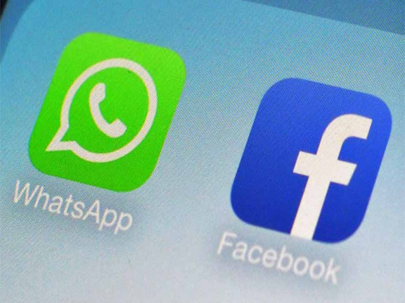 फेसबुकने घेतलं 'व्हॉट्स अॅप'ला विकत... आता चर्चा तर होणारच