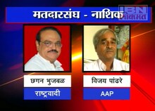 निवडणुकीच्या आखाड्यात 