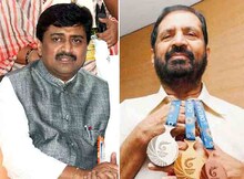 काँग्रेस देणार घोटाळेबाज नेत्यांना मदतीची 'हात'?
