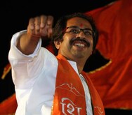 सेनेचे यादी जाहीर -सरांना नारळ, शेवाळेंना उमेदवारी 
