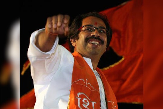 सेनेचे यादी जाहीर -सरांना नारळ, शेवाळेंना उमेदवारी 