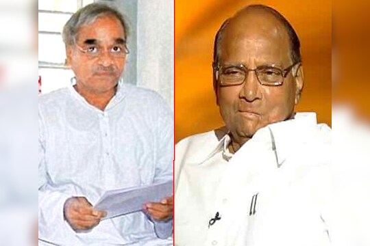 ..तर बारामतीत पवारांविरोधात लढणार-पांढरे