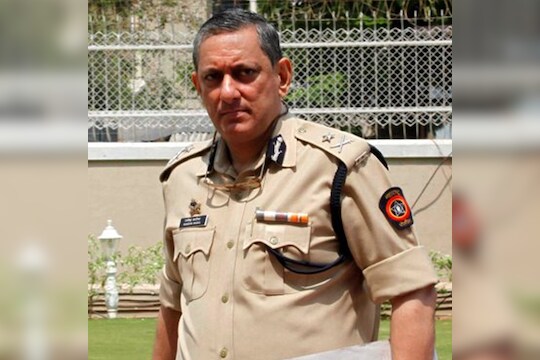 राकेश मारिया मुंबईचे नवे पोलीस आयुक्त