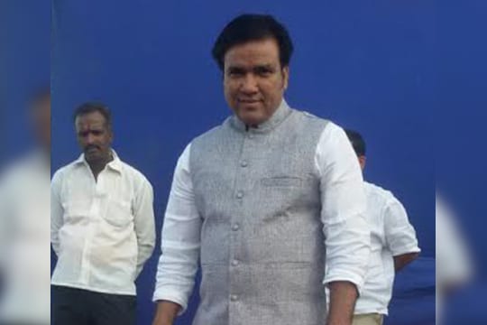 पालकमंत्री शशिकांत शिंदेंच्या भावाला अटक 