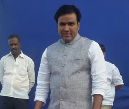 पालकमंत्री शशिकांत शिंदेंच्या भावाला अटक