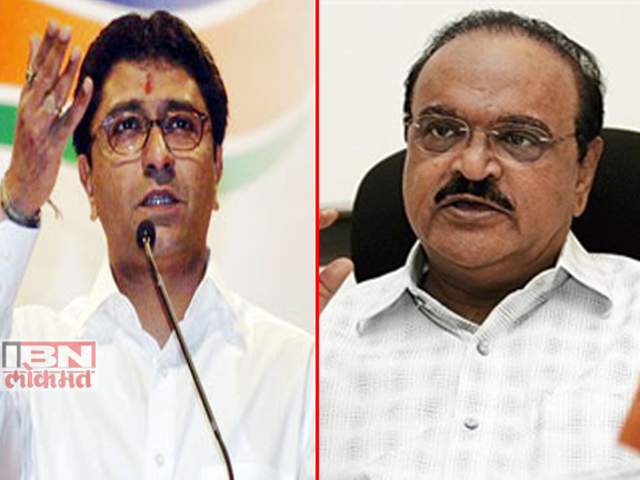 राज यांच्या 'मफलर' वक्तव्यामुळे मला सावध राहावं लागेल -भुजबळ