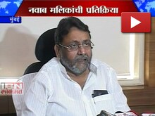 'राजचं भाषण लाफ्टर शो' 