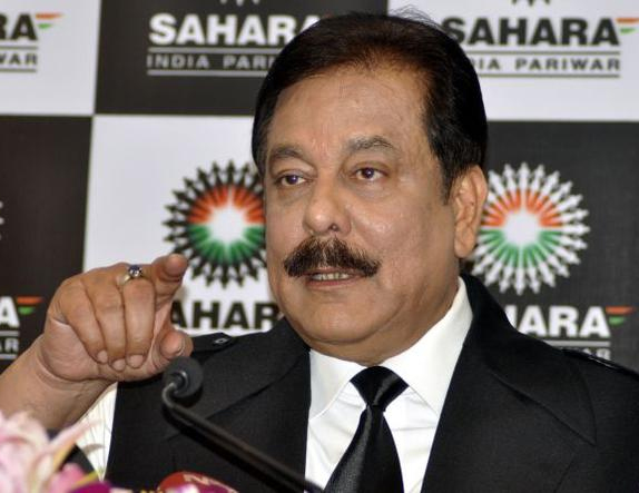 सुब्रतो रॉय यांना अटक होण्याची शक्यता