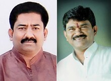 ओमराजेंचा पत्ता कट, उस्मानाबादेतून रवी गायकवाड रिंगणात