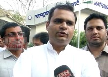'..म्हणून राष्ट्रवादीत'