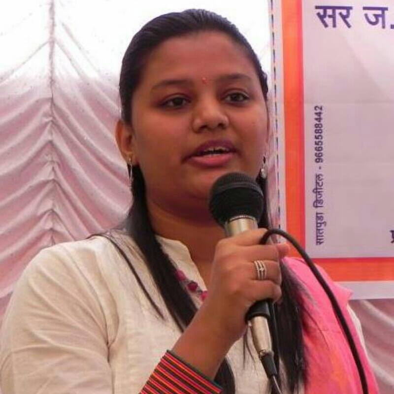 अखेर हीना गावितांचा भाजपमध्ये प्रवेश