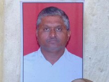 RTI कार्यकर्ते विलास बारवकरांनी केली आत्महत्या RTI कार्यकर्ते विलास बारवकरांनी केली आत्महत्या