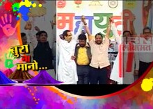 गोलमाल है सब.. 