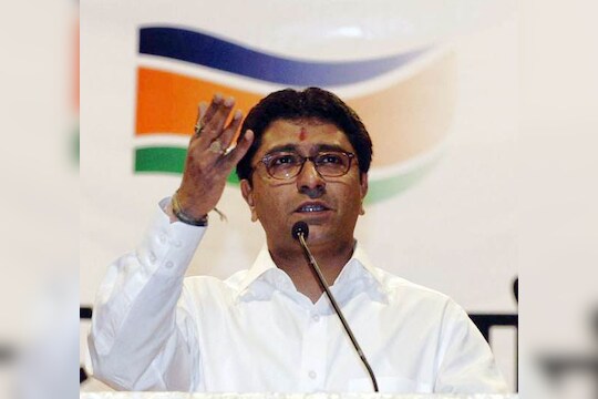 मनसे लोकसभा लढवणार, उद्या उमेदवारांची यादी जाहीर ?