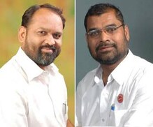 माढातून सदाभाऊ खोत, बारामतीतून जानकर रिंगणात माढातून सदाभाऊ खोत, बारामतीतून जानकर रिंगणात