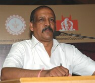 अखेर राष्ट्रवादीने दाखवला गावितांना बाहेरचा रस्ता ! 