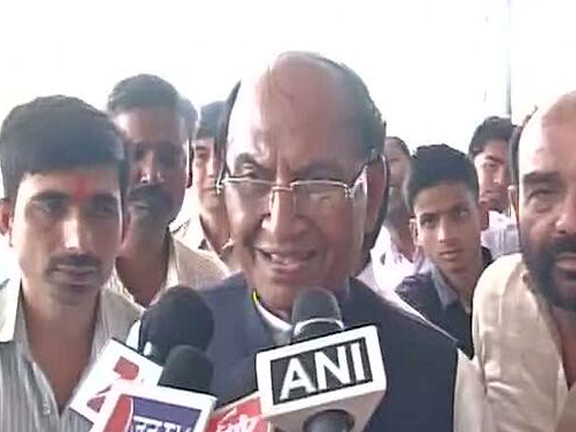 24 तासांत आरोप सिद्ध करा नाहीतर राजीनामा द्या - साबीर अली