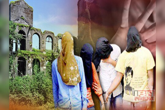 शक्ती मिल गँगरेप प्रकरणी: चारही नराधमांना मरेपर्यंत जन्मठेप