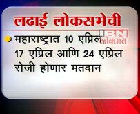 महाराष्ट्रात रणधुमाळी