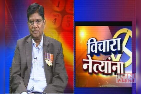 ‘विचारा नेत्यांना’मध्ये सुरेश खोपडे  