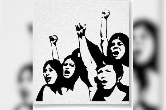 लोकसभेचा रणसंग्राम, महिलांसाठी 'दिल्ली' दूरच!