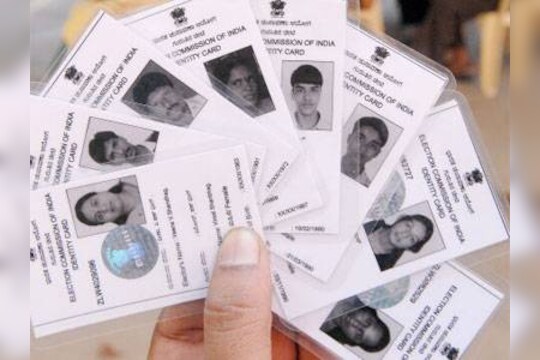 नाशिकमध्ये तब्बल 3 लाख नावं मतदारयादीतून वगळली
