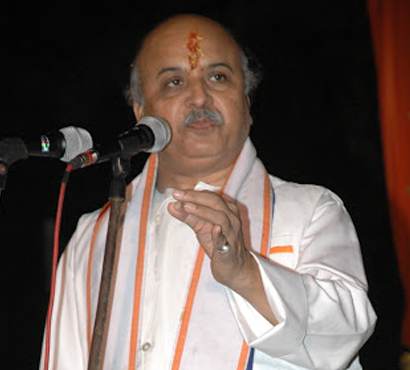 हिंदू वस्त्यांमध्ये मालमत्ता घेणार्या मुस्लिमांना बाहेर काढा -तोगडिया