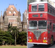 कोर्टाचा दणका, बेस्टचा संप बेकायदेशीर ! 