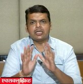 भाजपच्या मतदारांची नावं जाणीवपूर्वक वगळली -फडणवीस