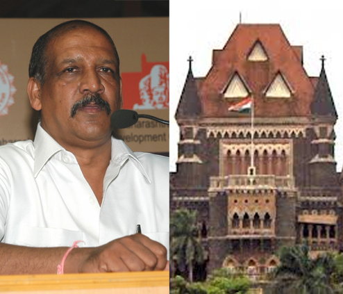 गावितांवर कारवाई का केली नाही?: कोर्ट