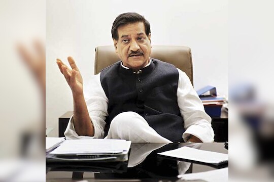 'बाबा' म्हणतात, मतदारच निष्काळजी, अशी कुरकूर योग्य नाही !  