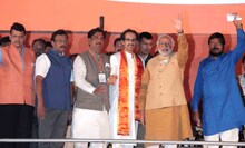 शरद पवार हे भ्रष्टाचाराचे महामेरू -उद्धव ठाकरे 