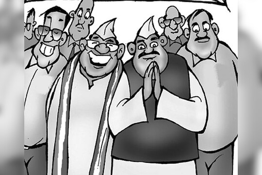 विदर्भात सर्वच पक्षांच्या स्टार प्रचारकांच्या सभा 