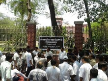 फेरमतदान झालंच पाहिजे, पुणेकर ठाम !