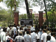 फेरमतदान झालंच पाहिजे, पुणेकर ठाम !