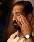 'खिलाडी' हताश, 'मी अनलकी,चव्हाण लकी'!  