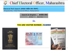 मतदानासाठी खबरदारी