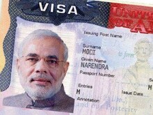 मोदींसाठी अमेरिकेकडून रेड कार्पेट, व्हिसा मिळणार?