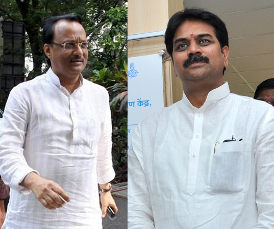 'सहकारी' पाठराखण, पवारांच्या राजीनाम्याची गरज नाही-पाटील