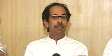 चर्चा पुरे आता, कलम 370 रद्दच करा -उद्धव ठाकरे 
