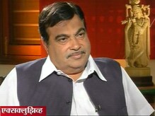 भाजपच्या अध्यक्षपदाची पुन्हा इच्छा नाही -गडकरी