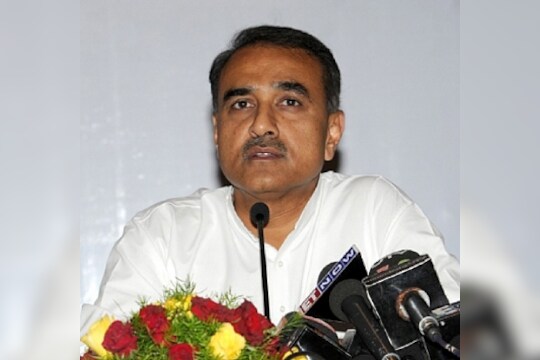 एनडीएमध्ये जाणार नाही -पटेल