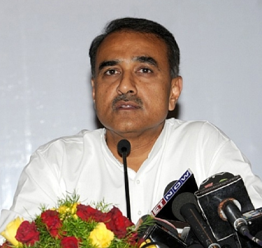 एनडीएमध्ये जाणार नाही -पटेल