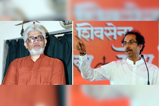 जयदेव ठाकरेंची याचिका मुंबई हायकोर्टानं फेटाळली 