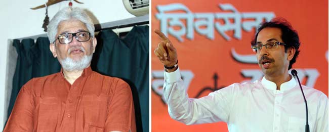 जयदेव ठाकरेंची याचिका मुंबई हायकोर्टानं फेटाळली