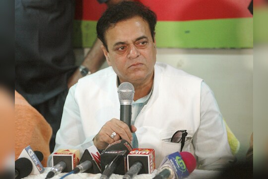 सपाला मतदान न करणार्‍या मुस्लिमांचे डीएनए तपासावेत - अबू आझमी